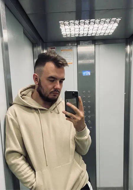 Я Михаил, 28, знакомлюсь для дружбы в Твери