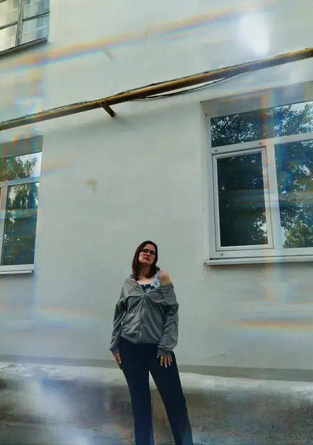 Анна из Чебоксар, ищу на сайте знакомства на одну ночь