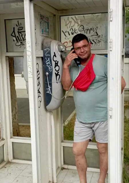 Я Евгений, 46, из Севастополя, ищу знакомства без обязательств