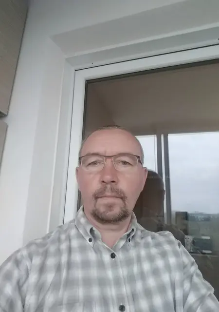 Алексей из Химок, мне 50, познакомлюсь без обязательств