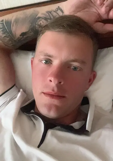 Родион из Тихорецка, мне 27, познакомлюсь без обязательств