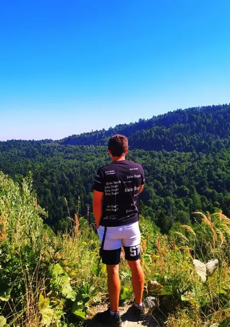 Данил из Майкопа, мне 23, познакомлюсь без обязательств