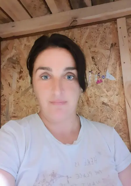 Людмила з Одеси, мені 42 років, познайомлюсь на одну ніч