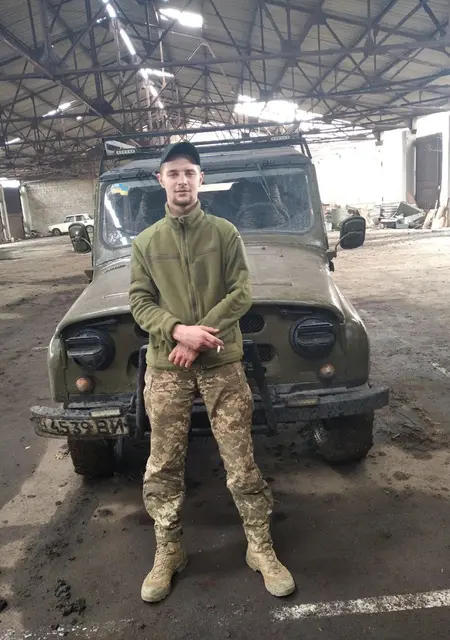 Я Коля, 26, из Дрогобича, ищу знакомство для приятного времяпровождения