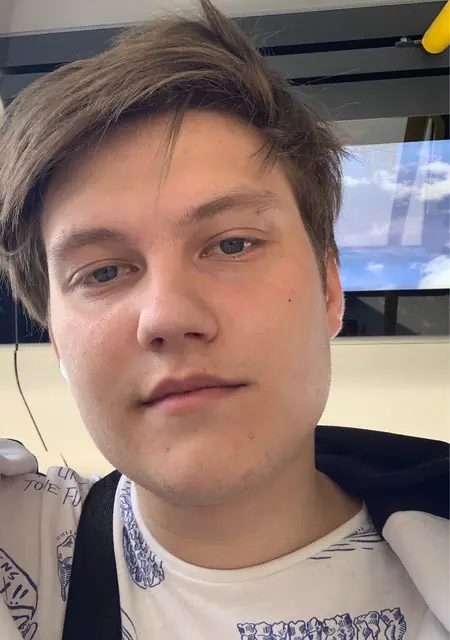 Андрей из Нижнего Новгорода, ищу на сайте знакомства без обязательств