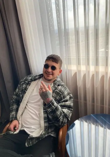 Я Lucas, 26, знакомлюсь в Праге