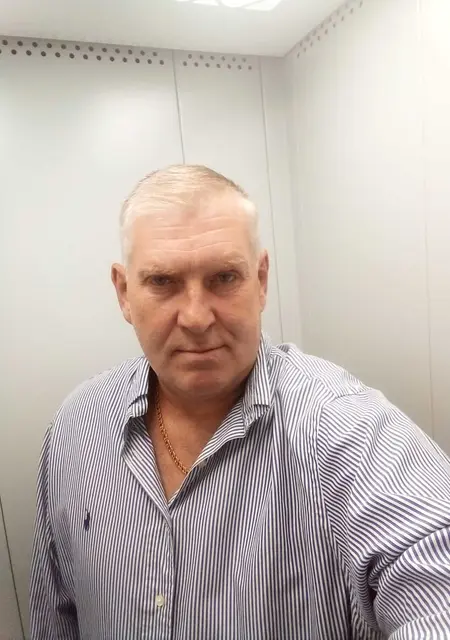 Я Эдик, 56, знакомлюсь для общения в Кирове