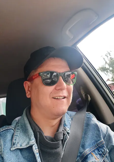 Тим из Пензы, ищу на сайте знакомства без обязательств