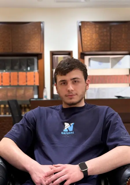 Я Taf, 25, из Черкесска, ищу знакомство для вирта