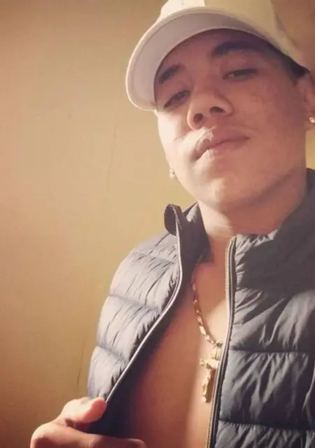 Я Panda, 20, знакомлюсь в Лиссабоне