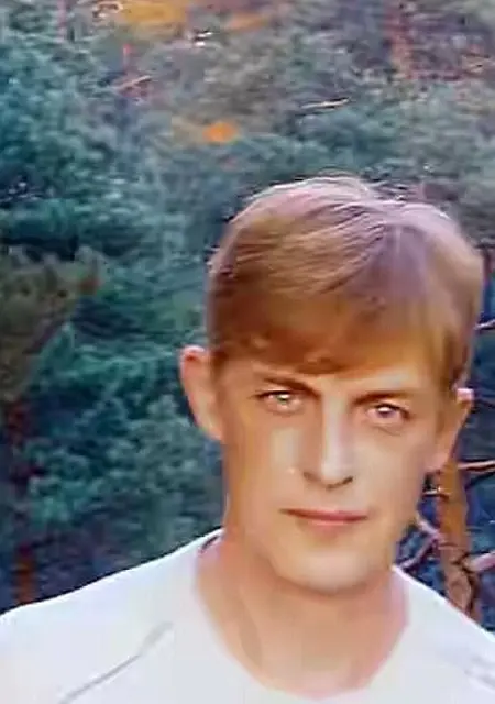 Алексей из Звенигорода, ищу на сайте знакомства на одну ночь