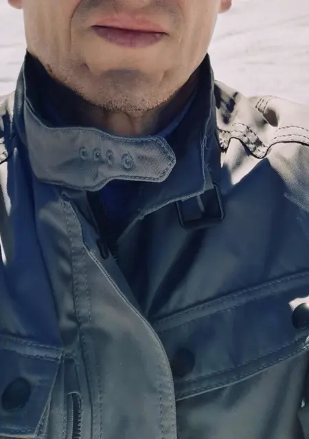 Константин из Уфы, мне 51, познакомлюсь на одну ночь