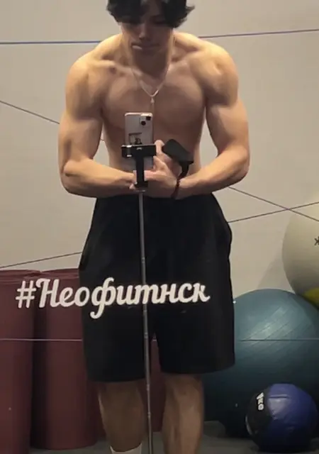 Данил из Пензы, ищу на сайте знакомства на одну ночь