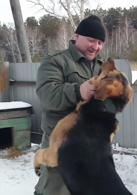 Vik из Новосибирска, ищу на сайте дружбу