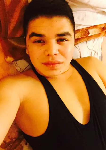 Jan из Сыктывкара, мне 29, познакомлюсь на одну ночь