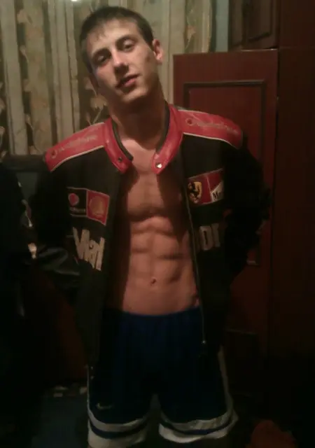 Василий из Новокузнецка, ищу на сайте знакомства на одну ночь