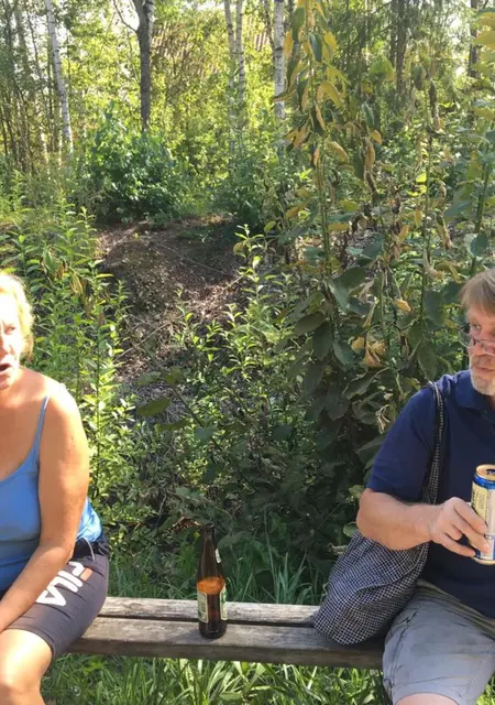 Сергей из Анжеро-Судженска, мне 63, познакомлюсь для вирта