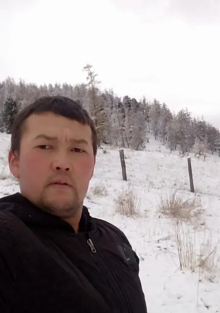 Михаил из Горно-Алтайска, ищу на сайте знакомства на одну ночь