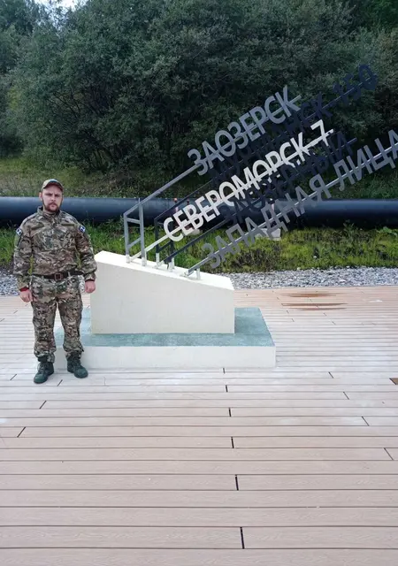 Евгений из Заозерска, мне 34, познакомлюсь для приятного времяпровождения