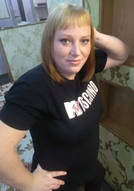 Я Таня, 38, из Владимира, ищу знакомства на одну ночь