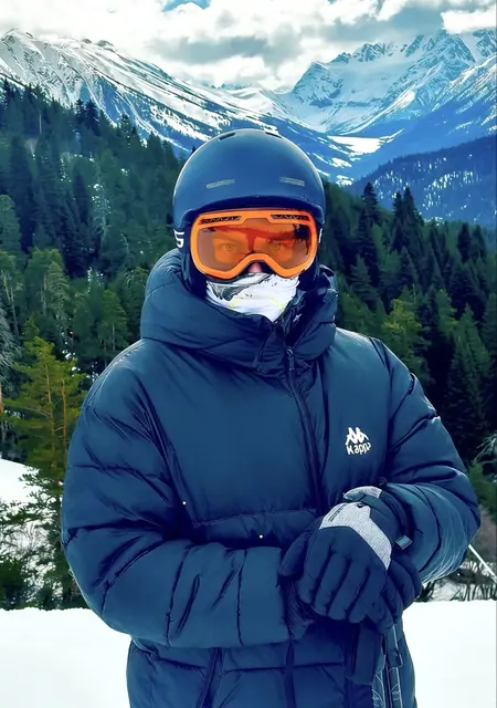 Я Андрей, 19, знакомлюсь для вирта в Кропоткине