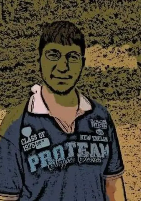 Я Ayhan, 38, из Стамбула, ищу знакомство