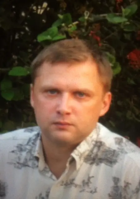 Николай из Новороссийска, ищу на сайте вирта