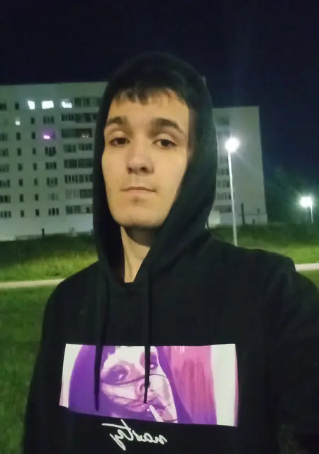 Эмиль из Набережных Челнов, ищу на сайте знакомства без обязательств