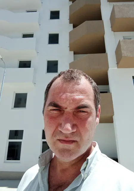 Я Андрей, 50, знакомлюсь без обязательств в Краснодаре