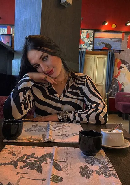 Я Инга, 20, знакомлюсь для общения в Краснодаре