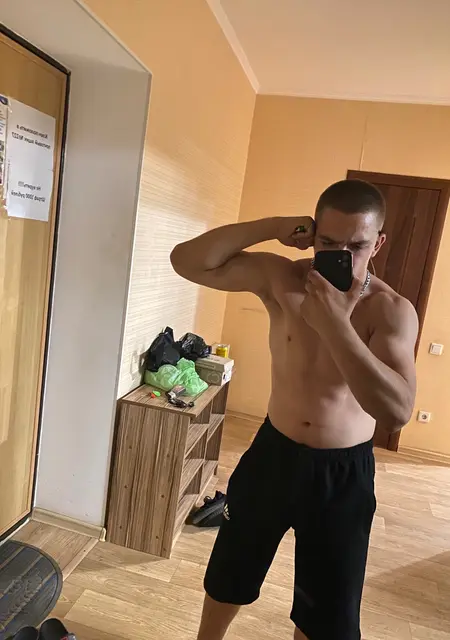 Я Никита, 23, знакомлюсь без обязательств в Раменском