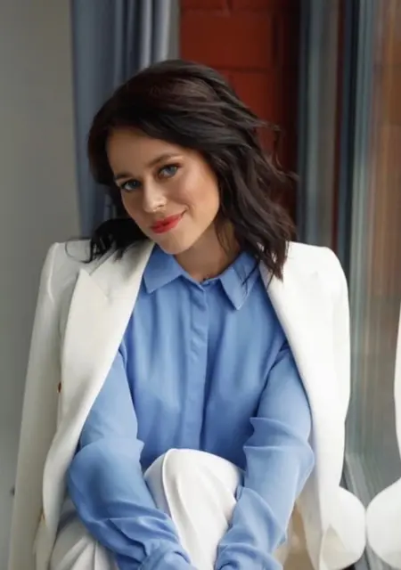 Я Анна, 35, знакомлюсь без обязательств в Тутаеве