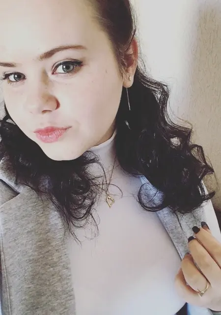 Я Ангелочек, 27, знакомлюсь для постоянных отношений в Магнитогорске