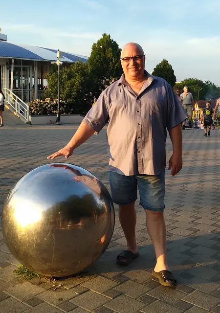 Сергей из Волжска, ищу на сайте знакомства на одну ночь