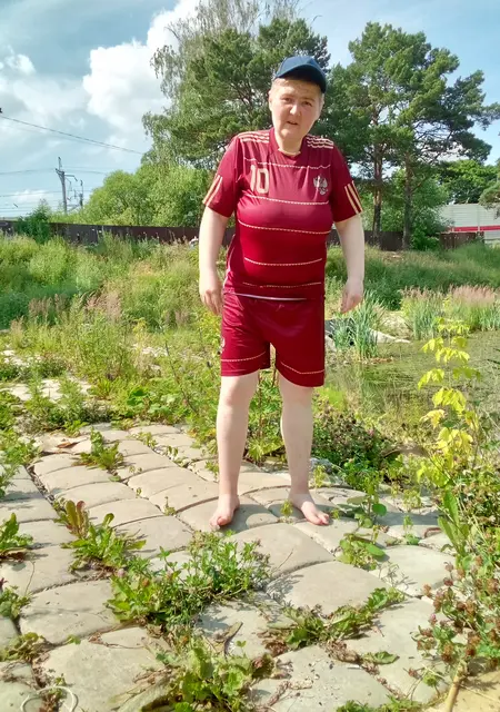 Я Любасик, 31, из Нижнего Новгорода, ищу знакомства на одну ночь