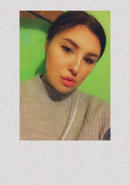 Я Анна, 25, знакомлюсь для совместных путешествий в Фрязине