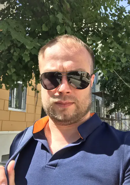 Я Роман, 37, знакомлюсь без обязательств в Орле