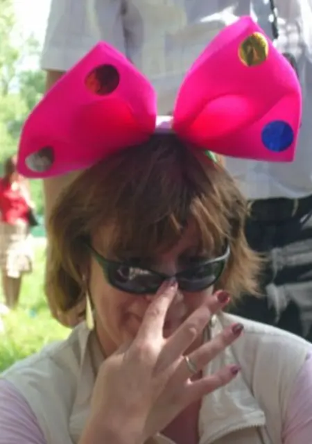 Катерина из Санкт-Петербурга, мне 55, познакомлюсь для общения