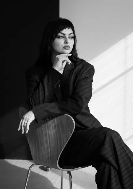 Irina из Курска, мне 29, познакомлюсь для общения