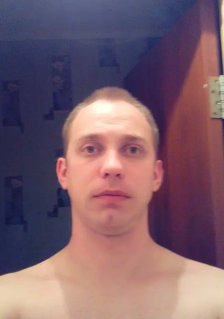 Я Satanial, 40, из Томска, ищу знакомство для общения