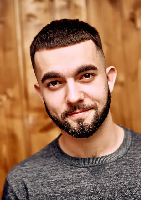 Я Иван, 40, из Надыма, ищу знакомство для приятного времяпровождения