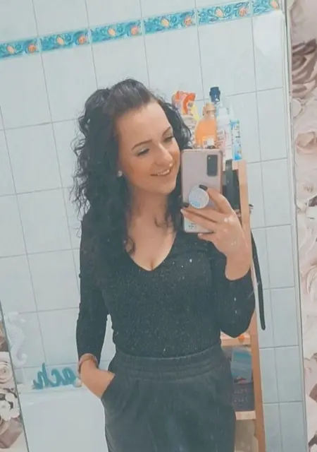 Я Schaklina, 26, из Берлина, ищу знакомство