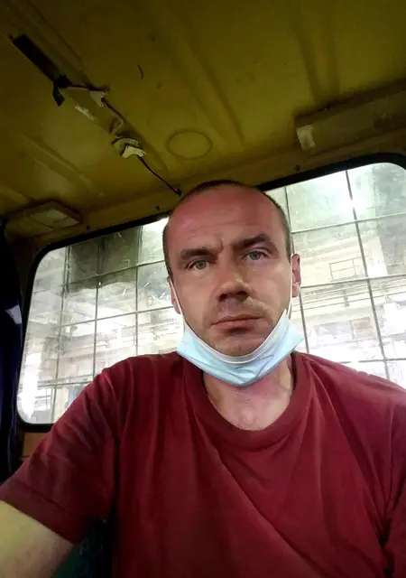 Андрей из Екатеринбурга, мне 46, познакомлюсь на одну ночь