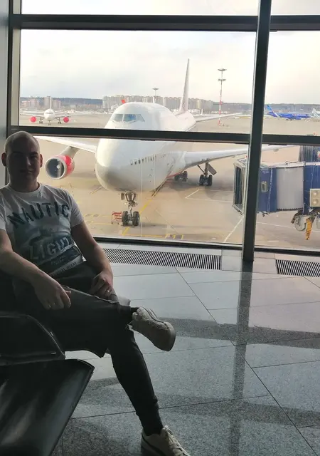 Евгений из Переславля-Залесского, мне 31, познакомлюсь для вирта