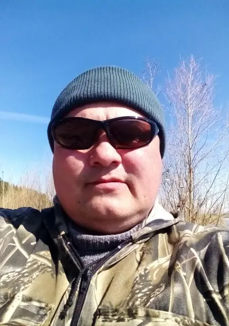 Oleg из Ханты-Мансийска, мне 49, познакомлюсь без обязательств