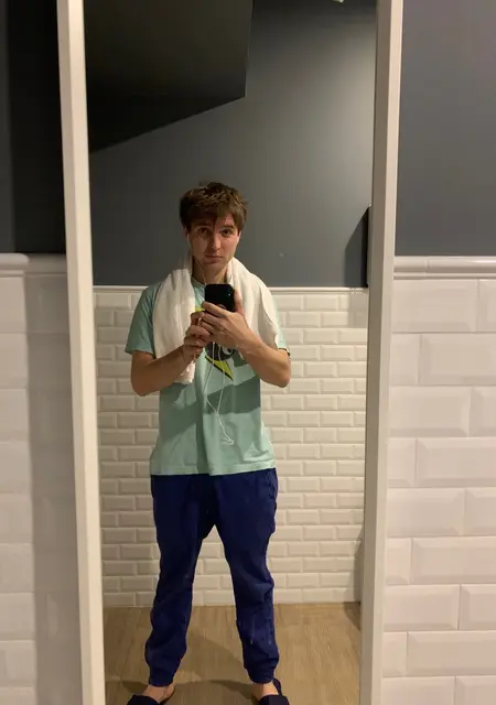 Дмитрий из Стерлитамака, ищу на сайте знакомства без обязательств