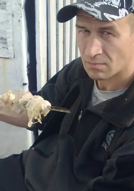 Я Роман, 51, знакомлюсь для дружбы в Богдановиче