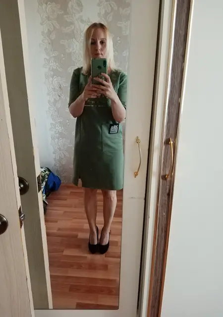 Я Мирослава, 39, из Ижевска, ищу знакомство для приятного времяпровождения