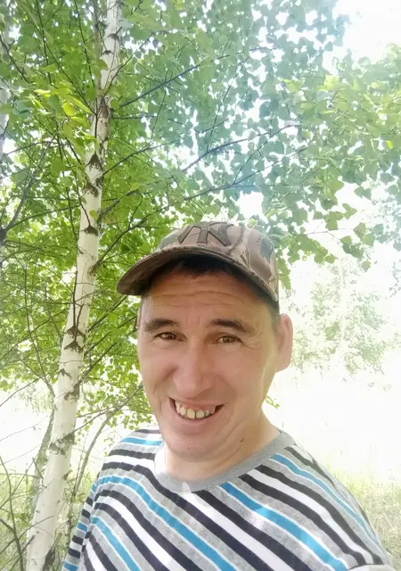 Я Данил, 43, знакомлюсь без обязательств в Казани