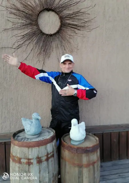 Я Разживин Алексей В, 52, знакомлюсь на одну ночь в Зиме